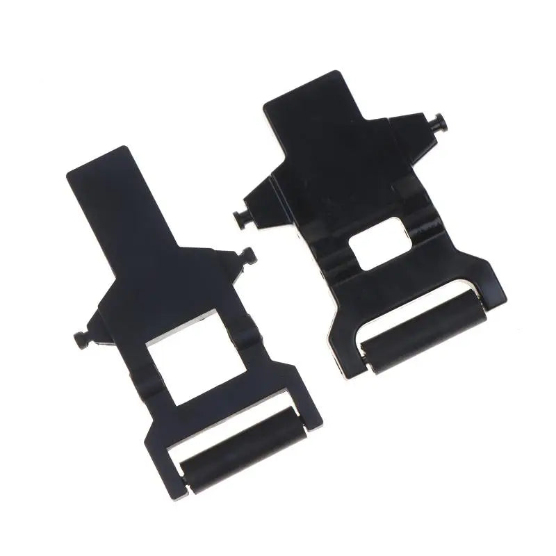 Pinch Roller Plastic Bracket Rubber Eco- Printer Qme