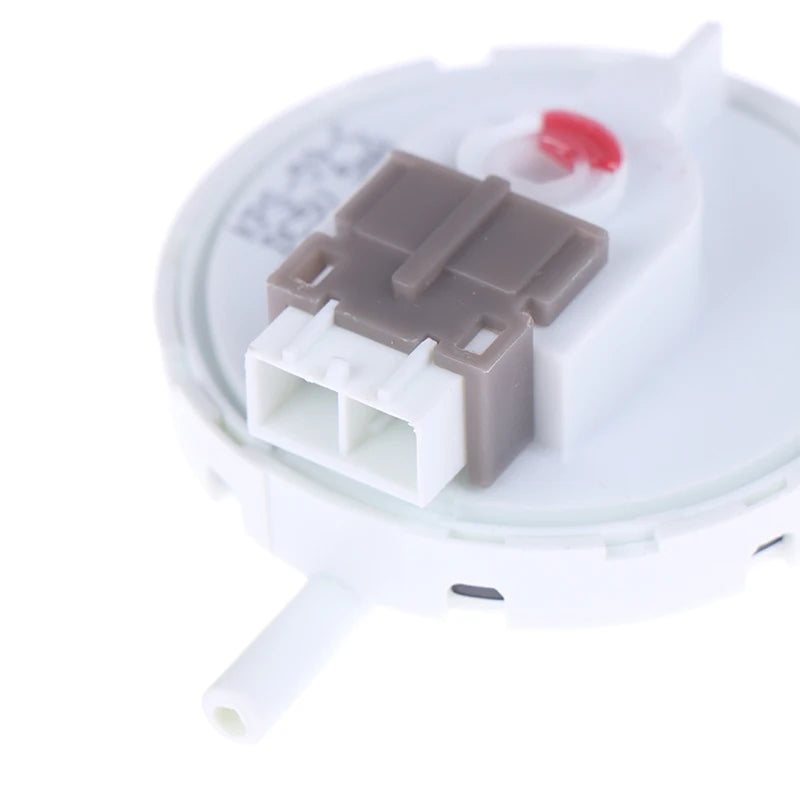 Water Level Sensor KPS-59-C Fully Automatic Sanyo Washing Machine Qme White