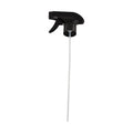 For Karcher WV1 WV2 WV3 WV5 WV7 Window Vacuum Spray Bottle Nozzle Replacement Pad Made Of PP+ABS+PC With 4.633-127.0 Qme 1PACK