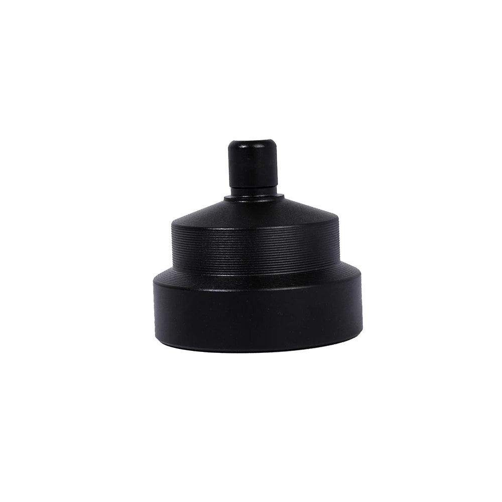 Circular Tattoo Machine Display Stand Acrylic Holder Tattoo Pen Machine Rack Support Organizer Tattoo Pen Rack Qme Alloy Dispaly Stand