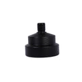 Circular Tattoo Machine Display Stand Acrylic Holder Tattoo Pen Machine Rack Support Organizer Tattoo Pen Rack Qme Alloy Dispaly Stand
