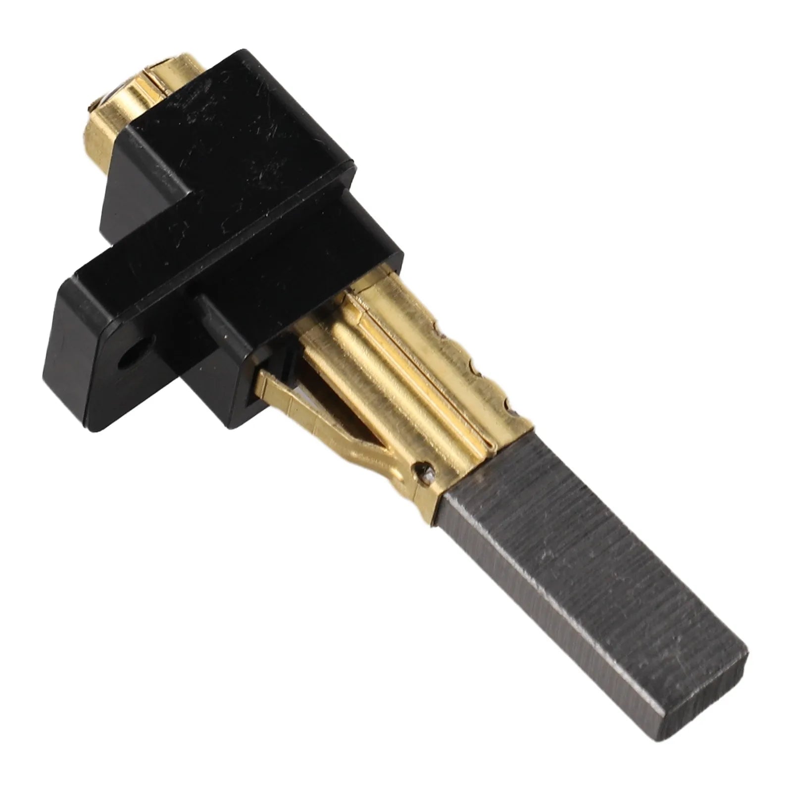 Vacuum Cleaner Carbon Brush Replaces For Vacuums Motor Carbon Brush Holder 6.5X11X32mm Sweeping Machine Spare Accessories Qme