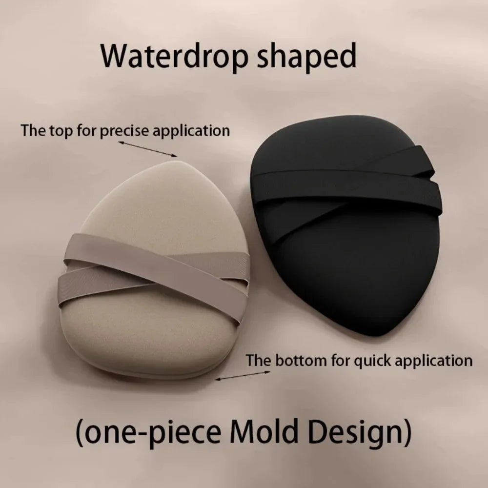 Makeup Sponge Puff Multifunctional Foundation Concealer Powder Qme