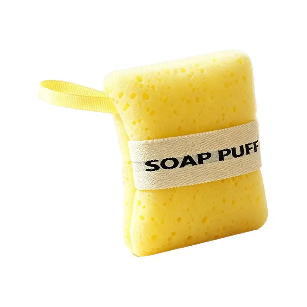 Mesh Soap Bags Wash Sponge For Soap Bars, Hangable Bar Soap Pouch, Soap Pouch For Shower, Colorful Soap Saver Bag For Body Wash Qme A CN