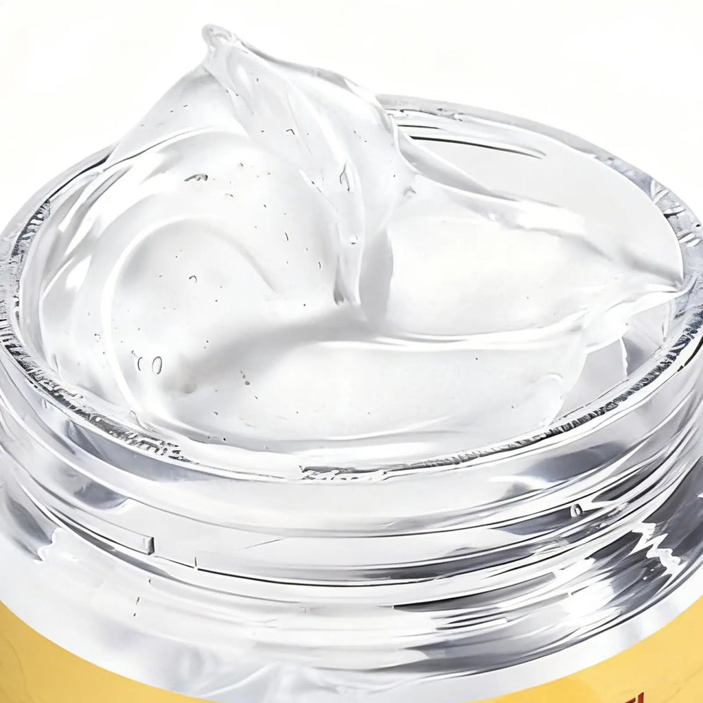 Clear Exhibit Gel 60g Clear Removable Glue Adhesive Museum Wax for Antiques Glass Ceramics Figures Decorations Conservation Art Qme