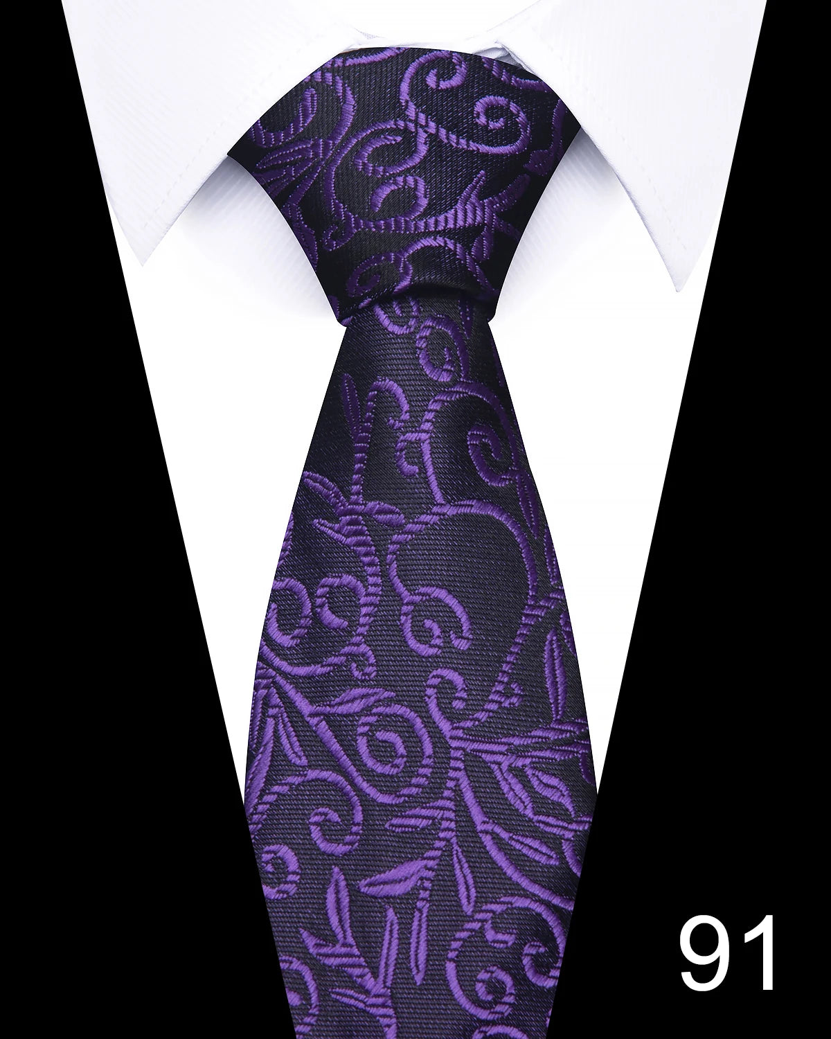 Tie Men Gravatas Grade 100 Silk Neck Hombre Printed Formal Clothing