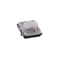 Kailh Low Profile Choc Switch 1350 Chocolate Keyboard Switch Clicky Tactile Linear Multicolor Switch Mechanical Keyboard Laptop Qme Kh-1350D03 110pcs