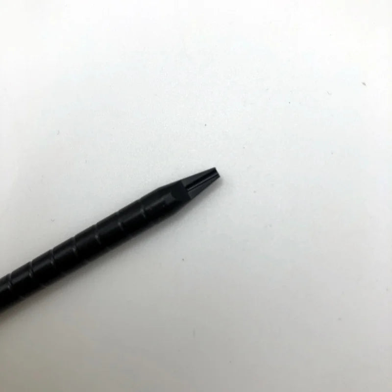 Watch Repair Tool Stainless Steel Crown Tube Correction Shell Qme
