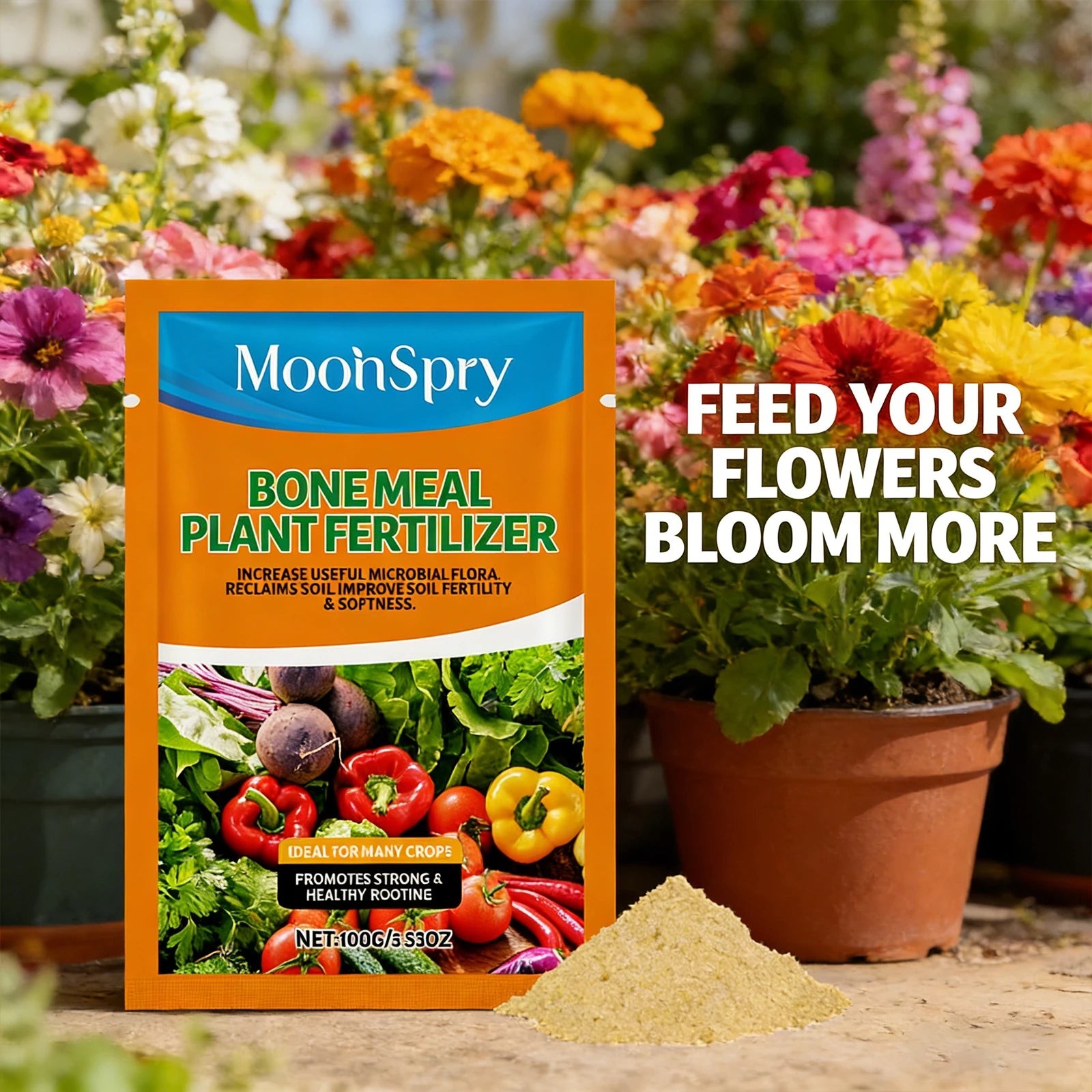 Soil Activator Promote Root Growth Enhance Absorption Capacity Improve Resilience Provide Product Agricultural Plant Fertilizers Qme