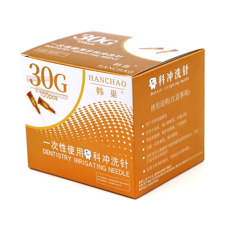 High-quality Painless Small Needle Beauty Ultrafine Syringes Needles Qme 30g 4MM