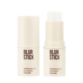 1pcs Oil-control Blur Stick, Flawless Finish, Minimize Pores Suitable for All Skins, Long-lasting Waterproof for Smooth To Apply Qme 01