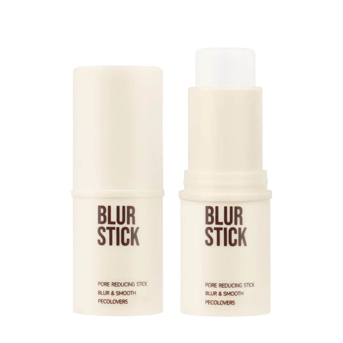 1pcs Oil-control Blur Stick, Flawless Finish, Minimize Pores Suitable for All Skins, Long-lasting Waterproof for Smooth To Apply Qme 01