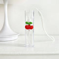 Hello Kitty Kuromi Cute Cartoon Spray Bottle Lanyard-style Refill Qme 20