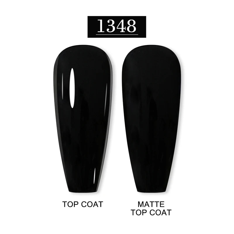 Arte Clavo 131 Colors Gel Polish Nail Varnish Paint Semi Permanent