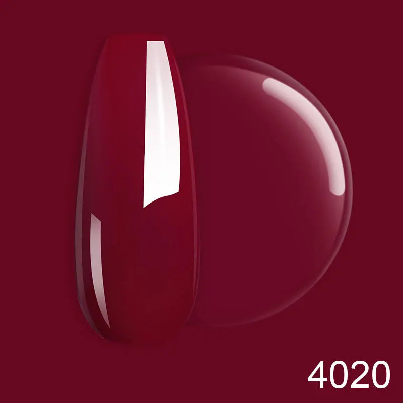 Arte Clavo Gel Nail Polish 180 Colors Supplies Varnish Semi Permanent