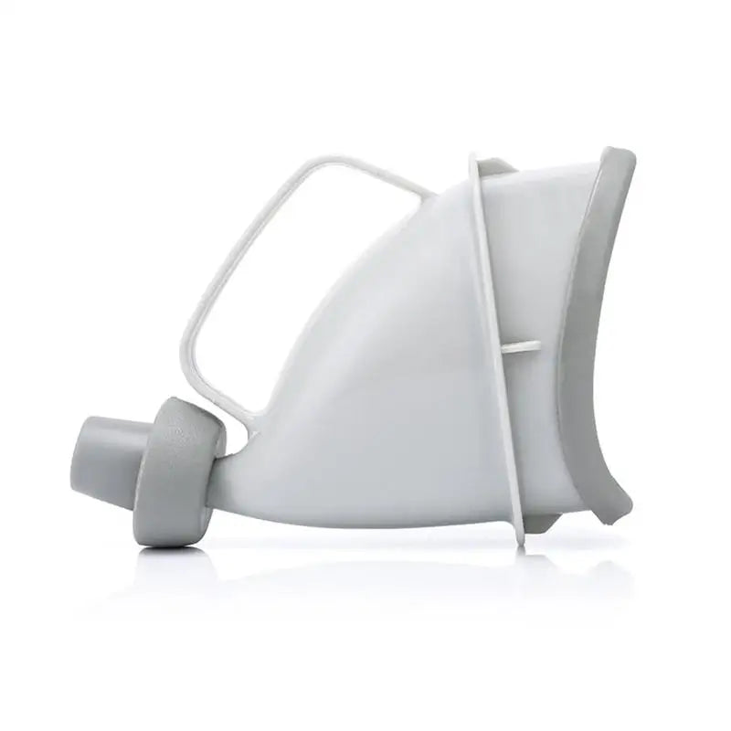 Outdoor Car Camping Toilet Male Female Urinal Funnel Urine Funnel Peeing Emergency Traffic Portable Toilet Camping Equipment Qme A