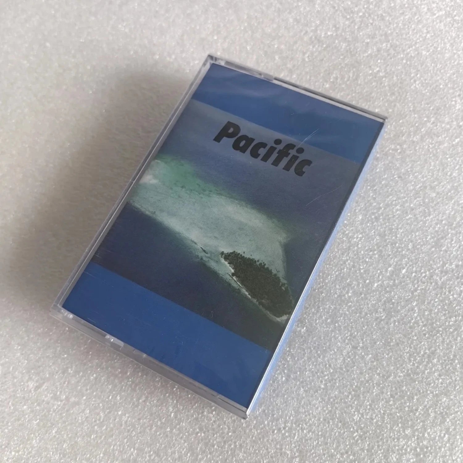 City Pop Golden Era 4-Tape Classic Set, Set or Single Available，Featuring Summer Vibes Masterpieces & Urban Romantic Albums Qme B