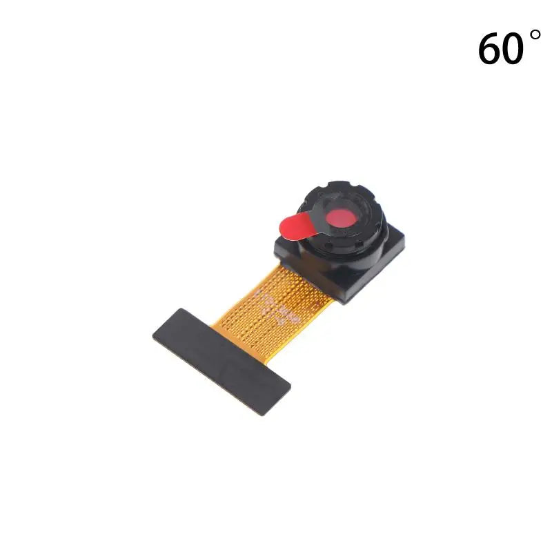 DVP Interface 3MP Camera Module 68 120 160 Degree Lens ESP32CAM TTGO Qme A1