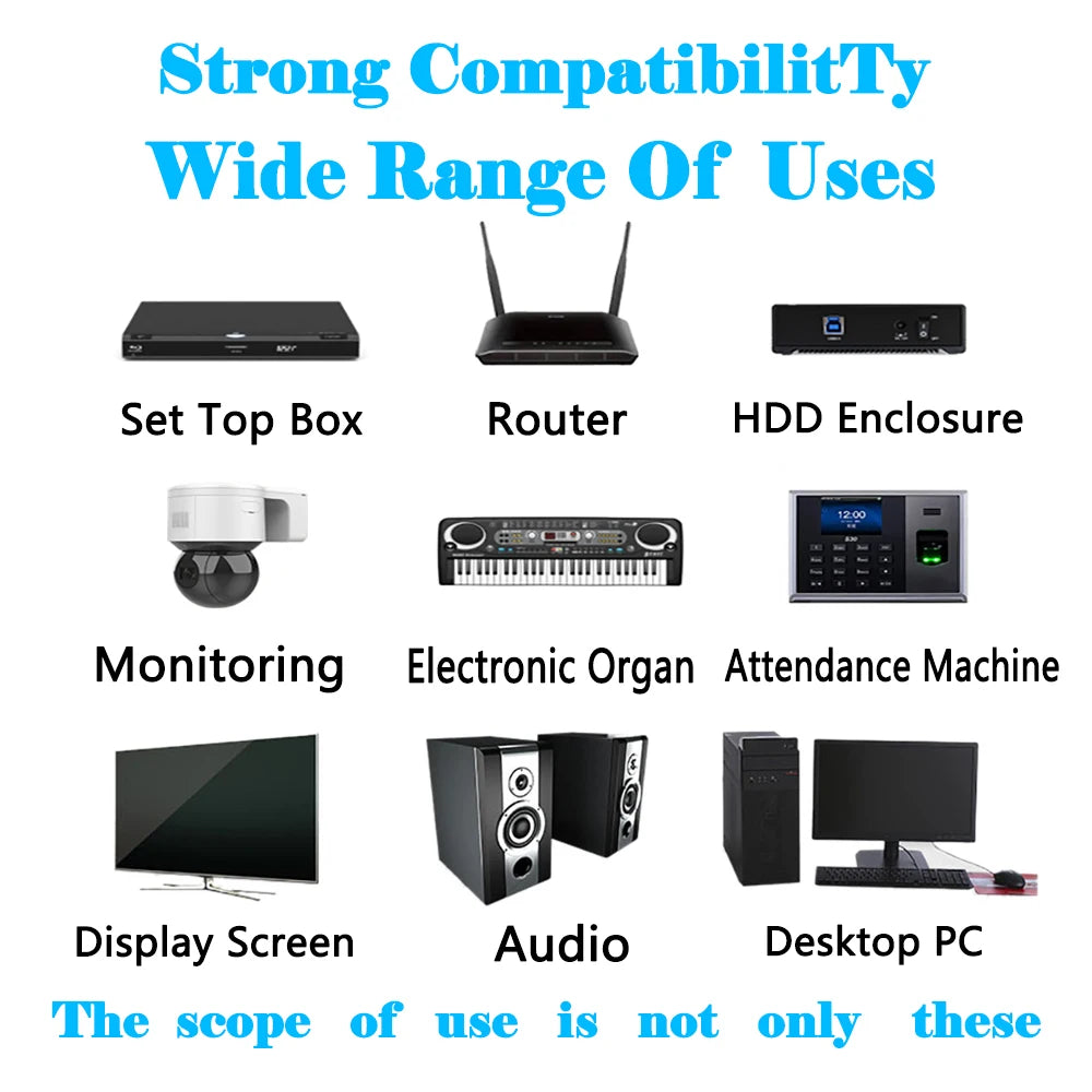 13V 0.4A 0.5A 1A Suitable for 13V 400mA 7.5W 1000mA hair remover Qme