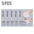 Collagen Face Masks Deep Hydrating Moisturizing Brightening Firming Qme 5pcs