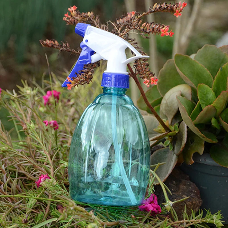 Garden Watering Irrigation Spraying Pot Air Pressure Small Qme