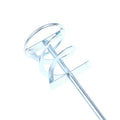 Mixing Paddle Rod Paint Cement Mud Mixer Electric Concrete Blender Qme Default Title