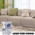 Carpet Stain Remover Rug Cleaner Spray Spots Cleaning Pet Removes Wine Qme CN