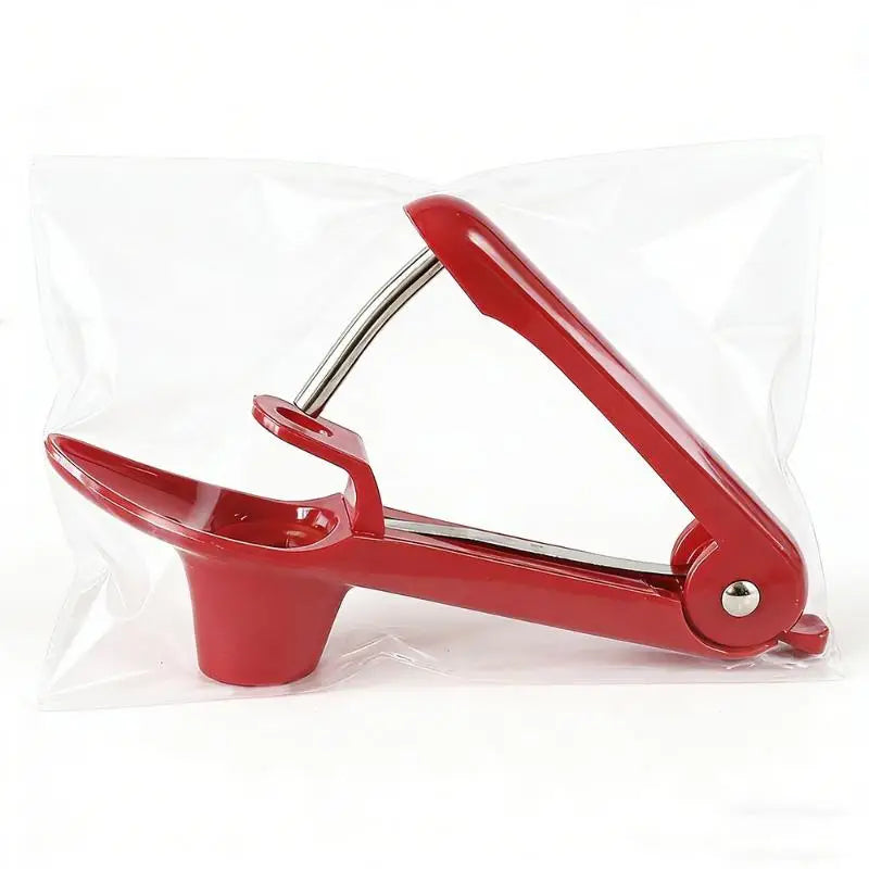 Cherry Fruit Kitchen Pitter Remover Olive Corer Remove Pit Tool Seed Qme A6
