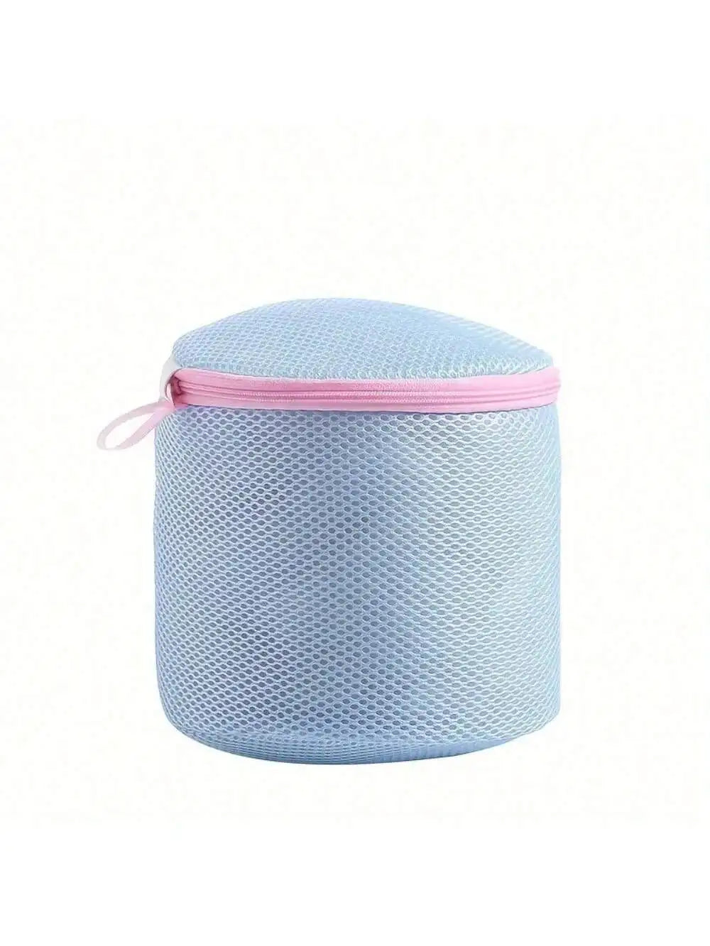 Bra Underwear Care Wash Bag Laundry Net Delicates Protect Pamper Our Qme blue
