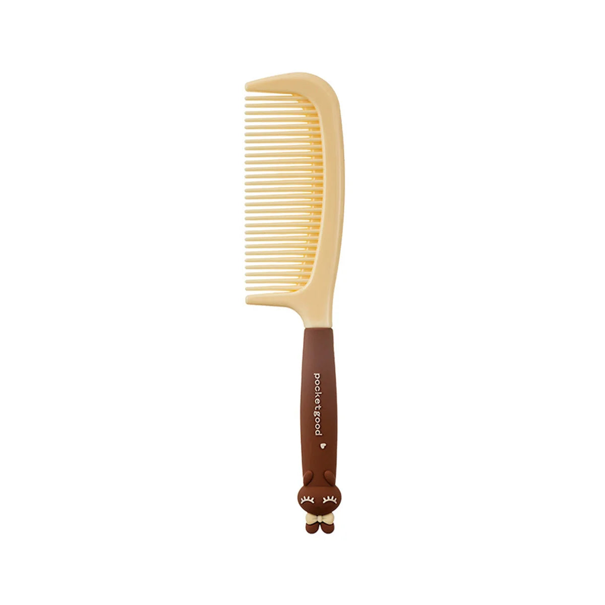 Cartoon Hair Comb Mouse Rabbit Shaped Women Students Styling Tool Qme Cartoon Rabbit 2