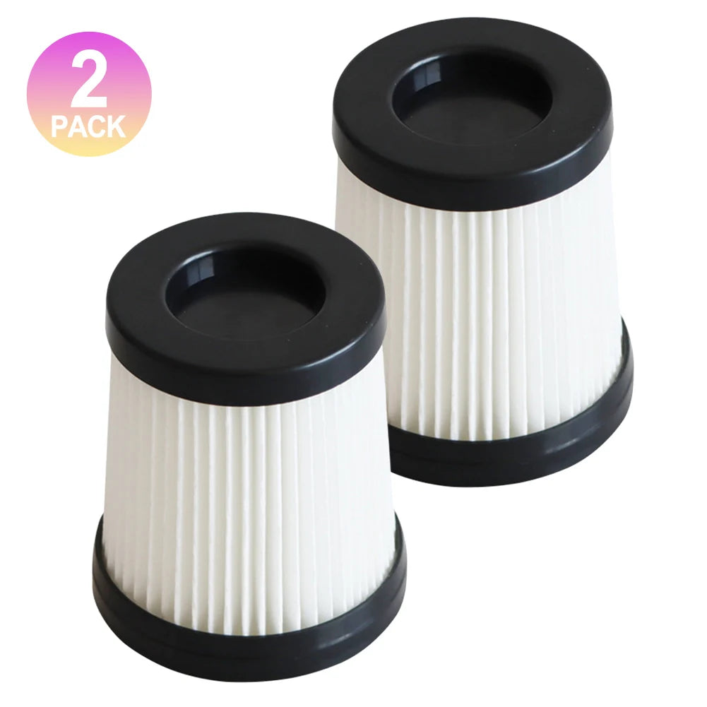 Washable Replacement For HEPA Filter For Kalado KCV01 Cordless Vacuum Cleaner Accessories Qme