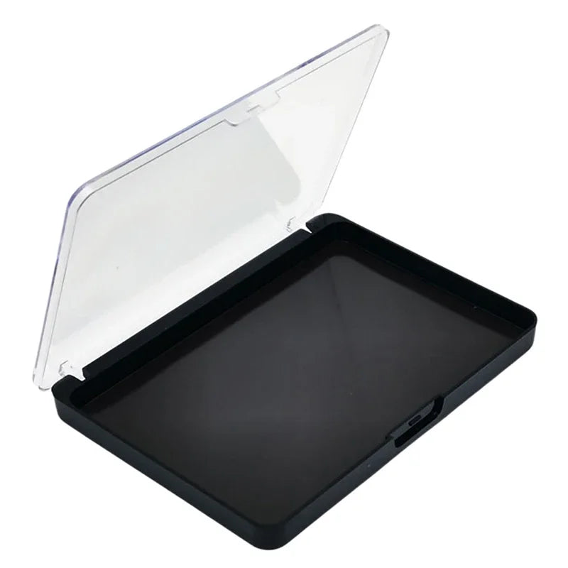 DIY Magnetic Empty Cosmetics Palette Beauty Makeup Dispensing Box Qme