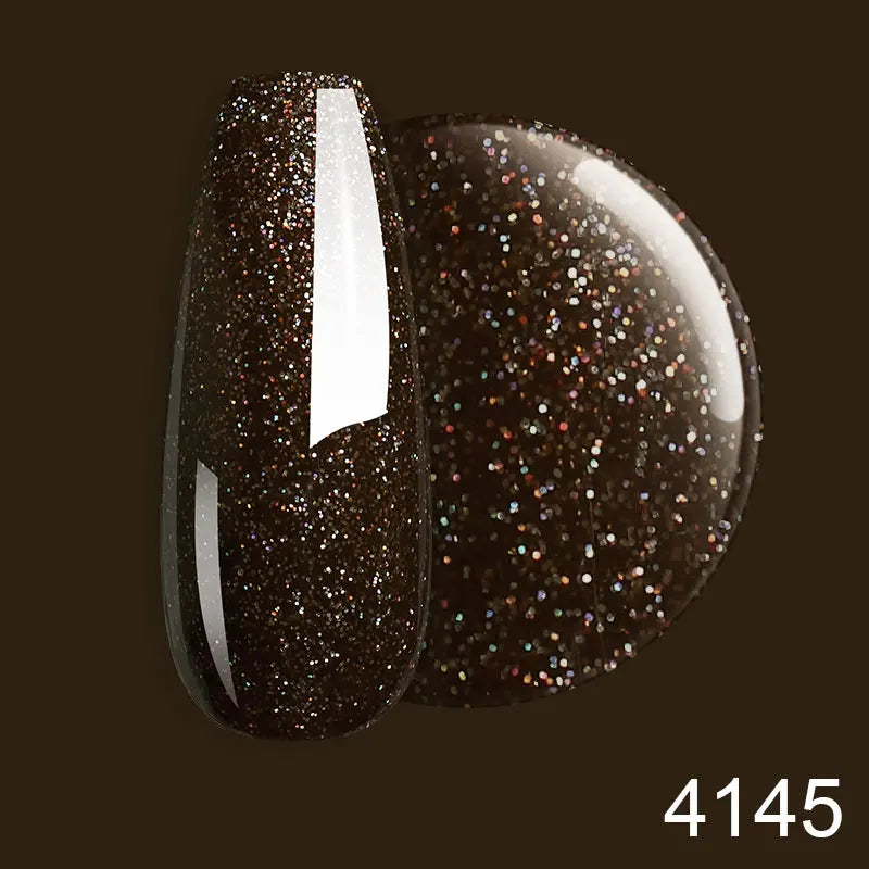 Arte Clavo Gel Nail Polish 180 Colors Supplies Varnish Semi Permanent