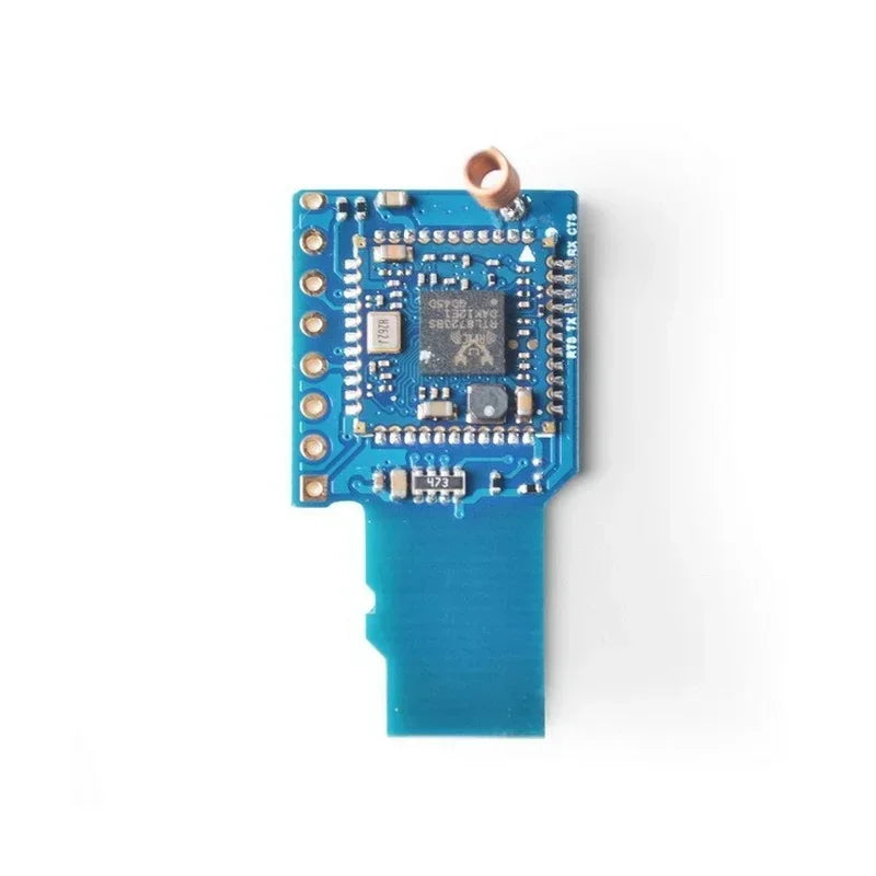 Mini PC Core Development Board 1.2GHz Cortex - A7 512Mbit DDR Qme