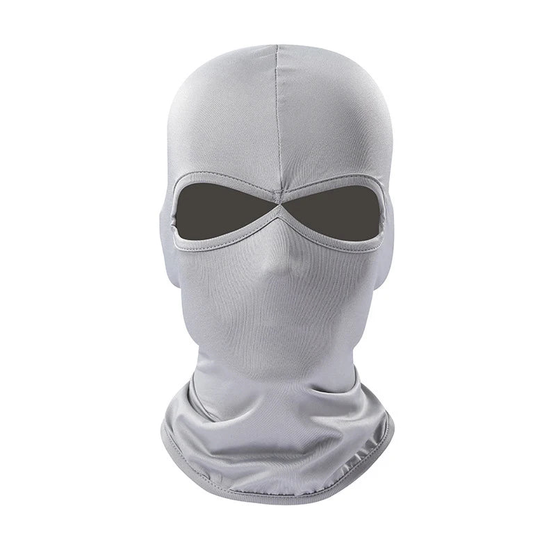 Full Face Cover Hat Balaclava Special Forces Tactical CS Sun Qme A2
