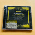 World's Greatest Audiophile Vocal Recordings Volume CD, Hybrid Stereo High-Resolution Audio Soulful Vocal Tracks for Audiophiles Qme Volume 3