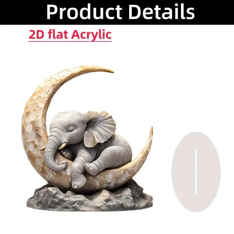 Arabic Architecture Camel Statue Figurine Home Office Desk Ornament Qme A22