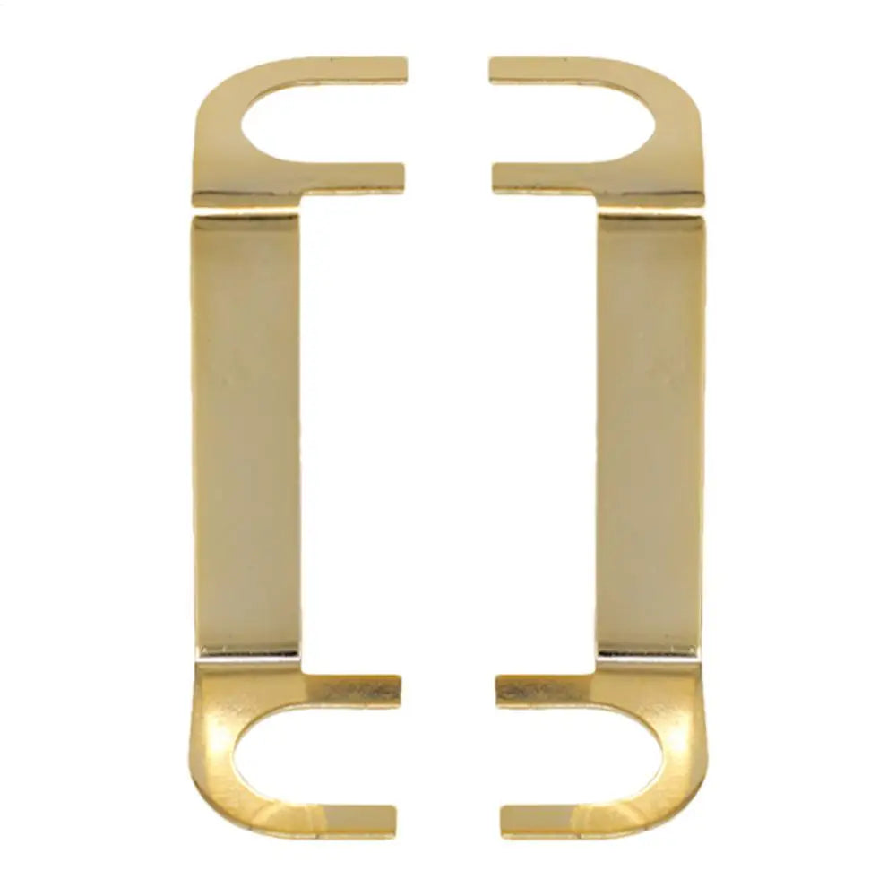 Speaker Wire Connector 2Pcs Copper Terminal Connectors Speaker Wiring Lug Terminal Cup Connector Speaker Connector Speaker Qme A