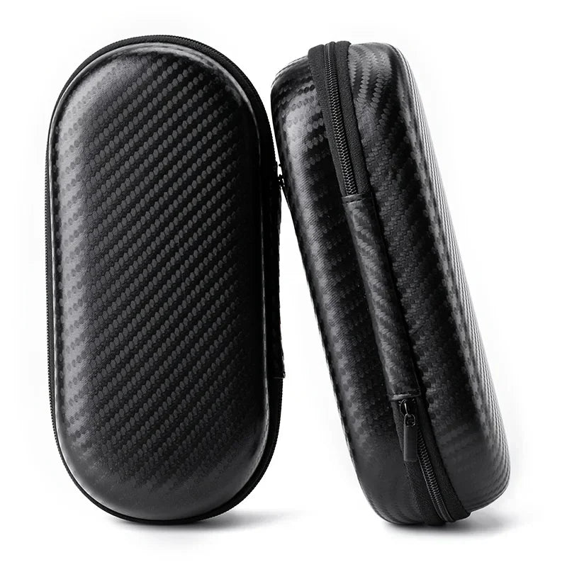 EVA Hard Shell Scratch Resistant Glasses Storage Case Portable Qme
