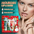 SADOER Christmas Moisturizing Repair Anti-cracking Hand Cream Qme Default Title