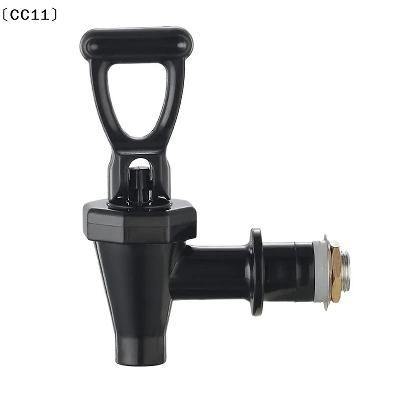 Milk Tea Barrels Faucet Replacement Beer Tap Juice Dispenser Qme