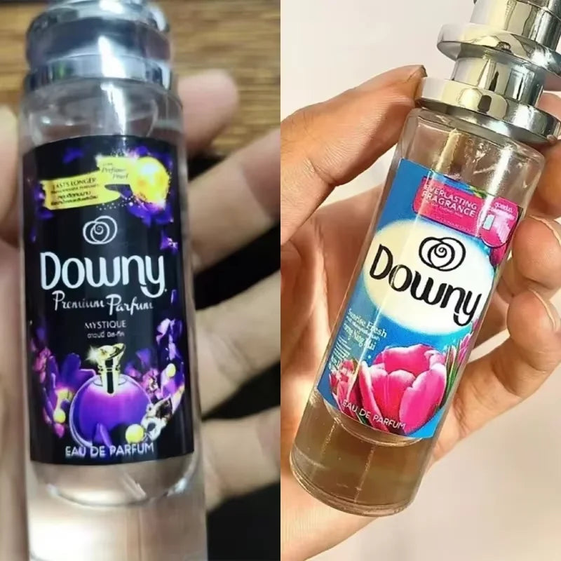 Baby Milk Fragrance Perfume Thailand Peony Tulip Fresh Natural Spray Qme Tulip and Secret