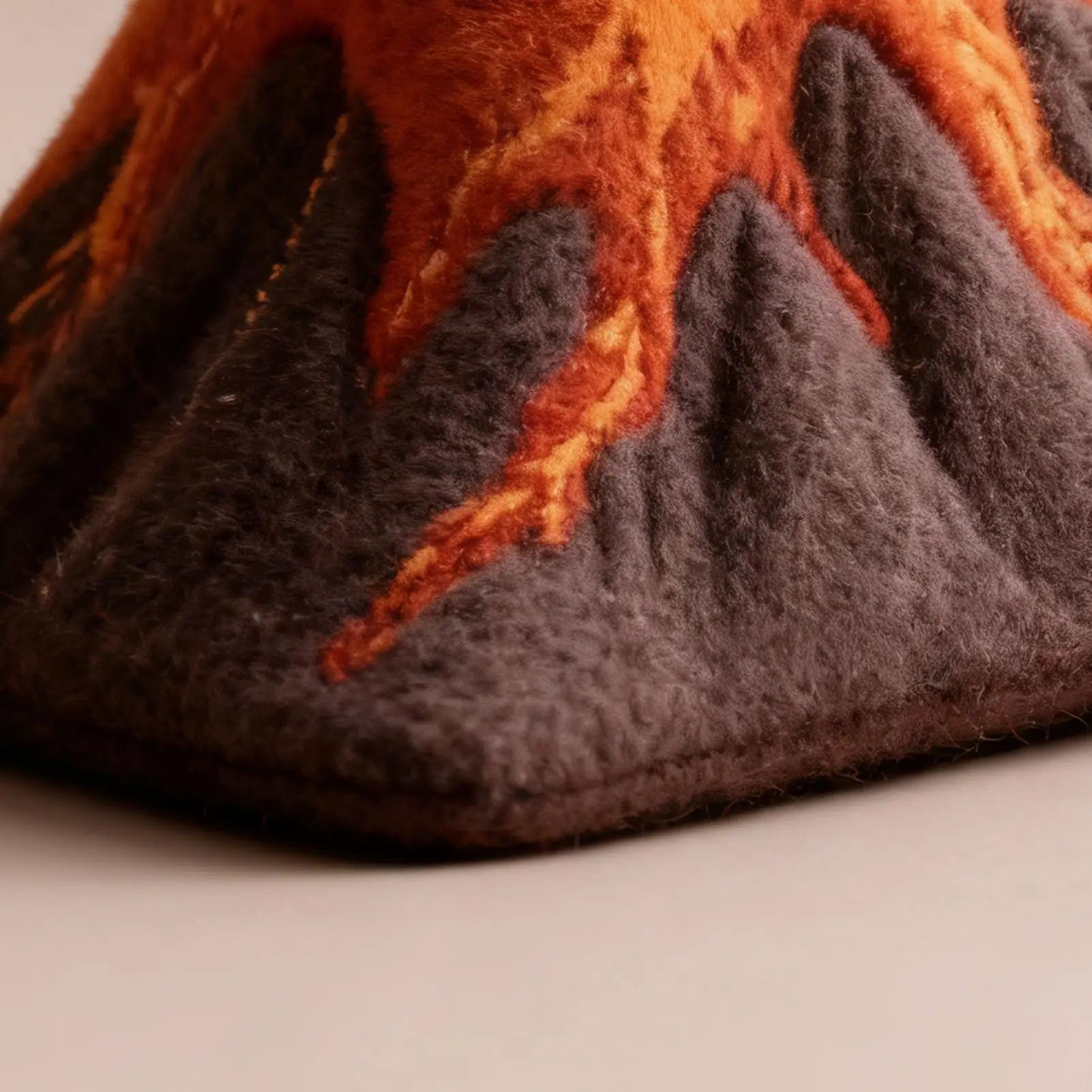 Tissue Box Holder 3D Mountain-Shaped Creative Night Stands Napkin Case Dispenser For Bathrooms Dining Rooms TV Stands Weddings Qme