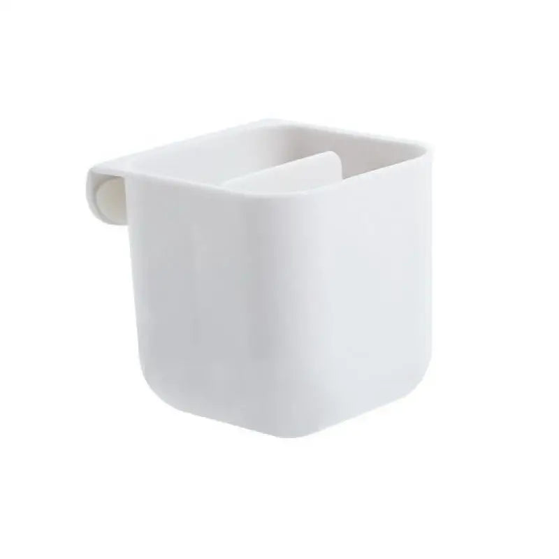 Lightweight Multifunctional Desktop Pen Holder Simple Storage Box Qme S1