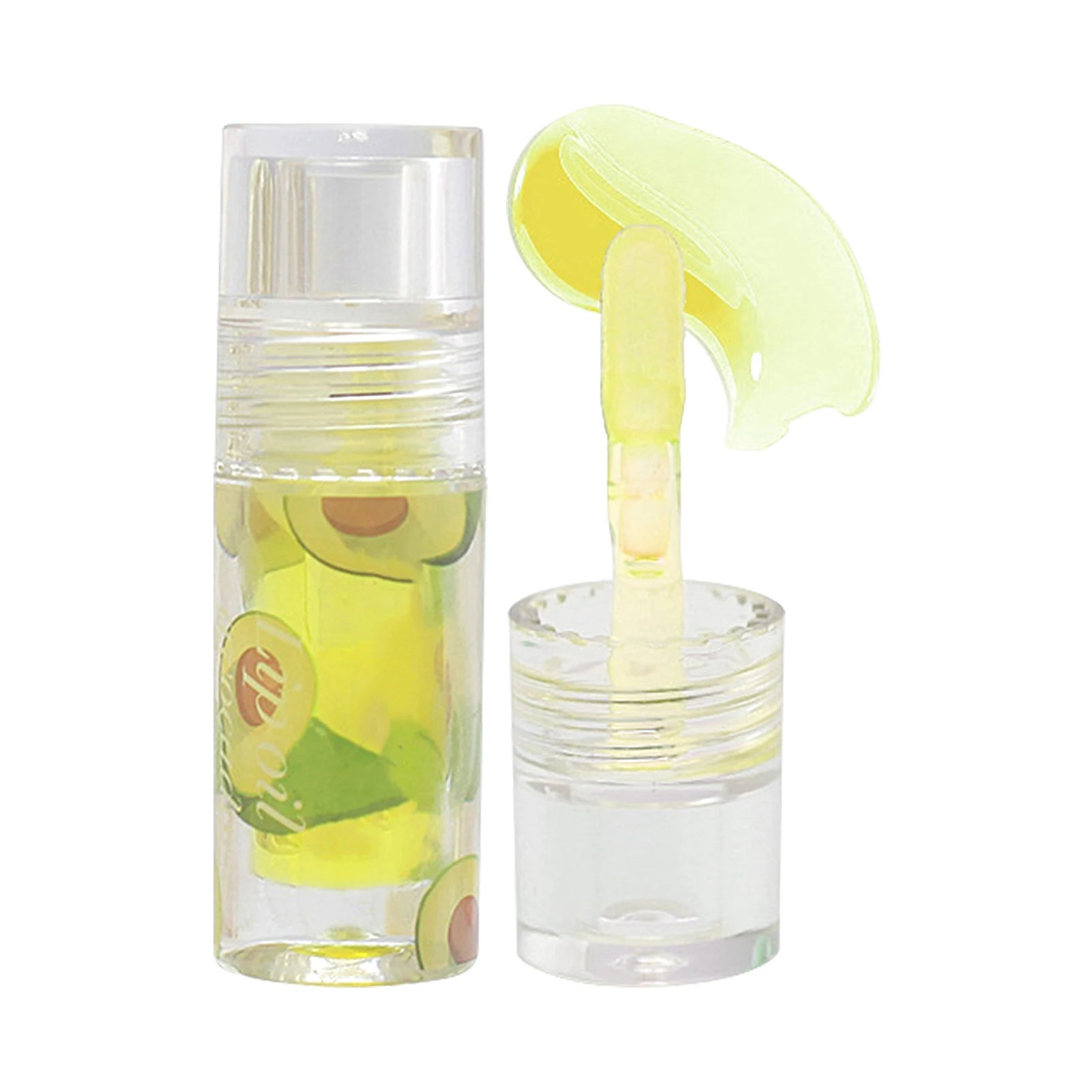 Plumping Lip Oil Moisturizing Instant Volume Essence Reduce Fine Line Qme B 02 China Mainland