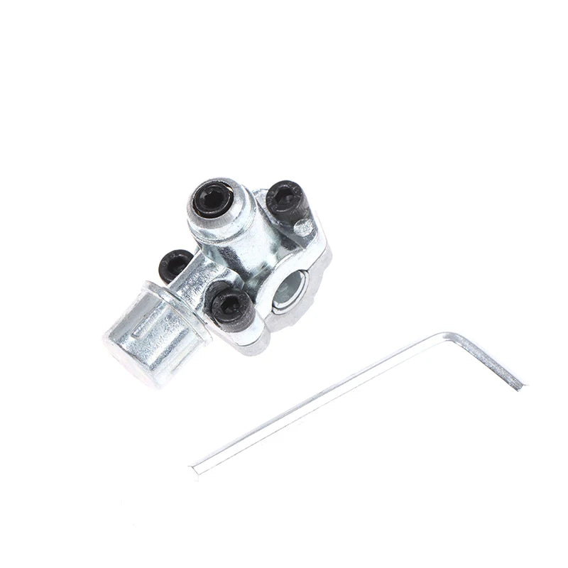 1Set BVP-31 Piercing Valve Line Tap Refridgerator Air Conditioning Valve Part. Qme