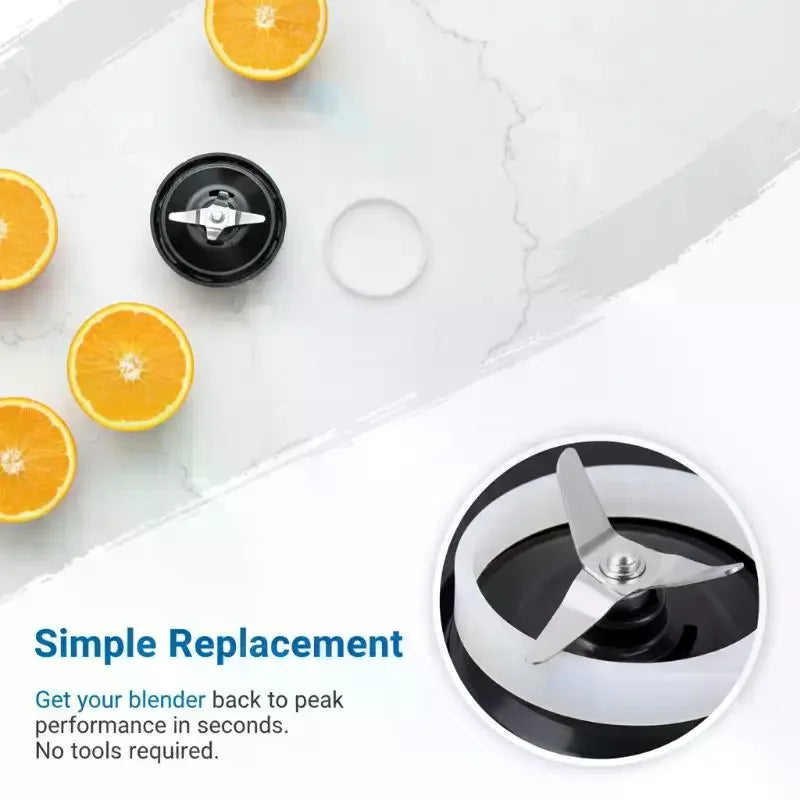 3Pcs For Juicer 1000W Rubber Gasket Sealing O Ring Gasket Replacement Parts For BL480 BL680 BL910 CT680 Qme
