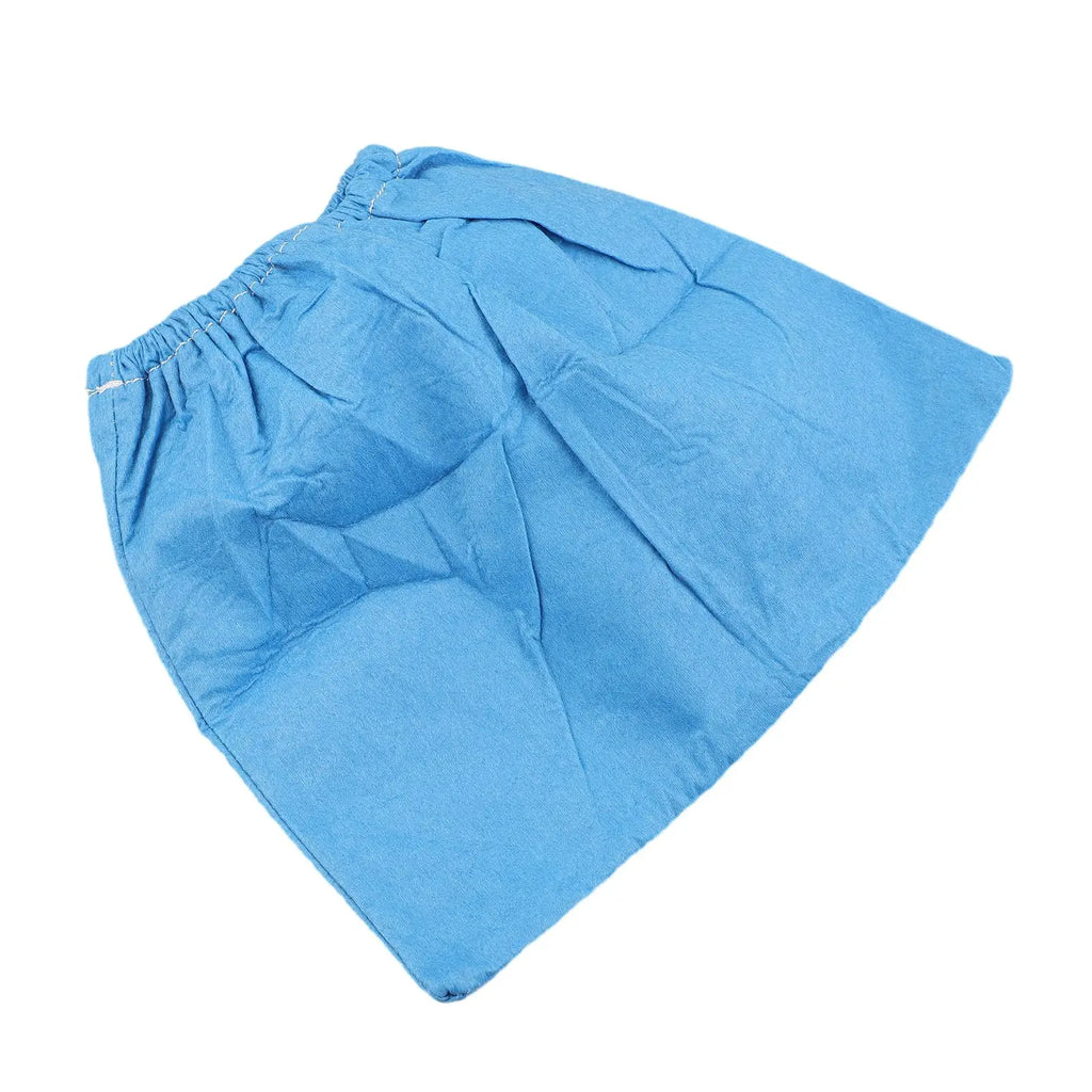 Textile Filter Fabric Bag Einhell Wet Dry Vacuum Cleaner Dust Qme