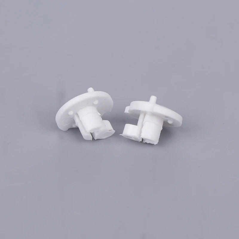 2 For- Dometic- Fridge Winter Closing Clips- Caravan Motorhome Qme