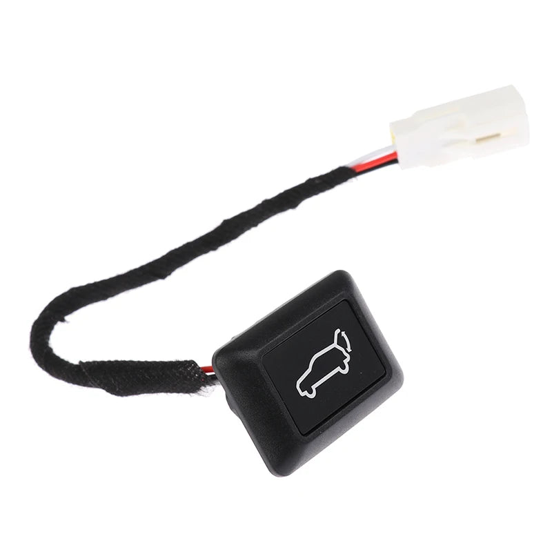 Electric Car Tailgate Switch Trunk Release Qme